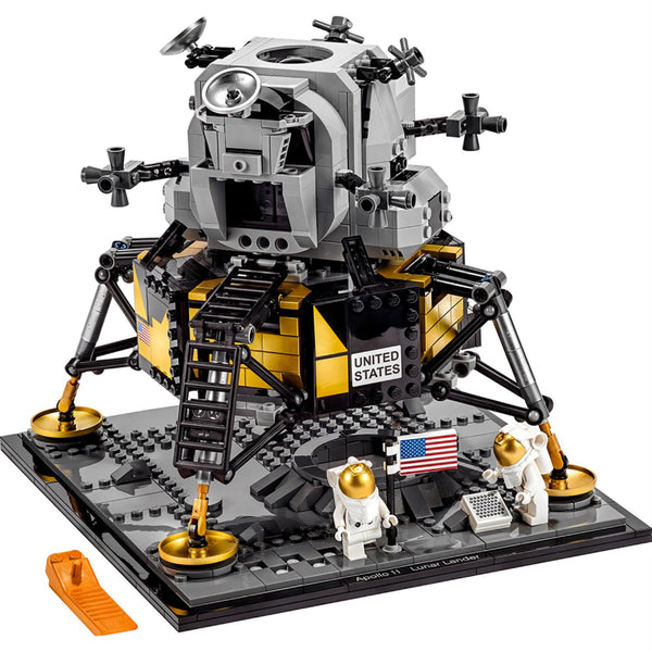 LEGO® Creator Expert NASA Apollo 11 Lunar Lander