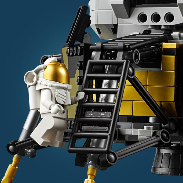 LEGO® Creator Expert NASA Apollo 11 Lunar Lander
