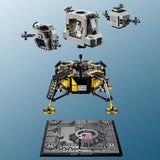 LEGO® Creator Expert NASA Apollo 11 Lunar Lander