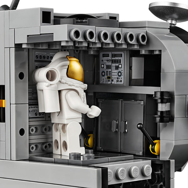 LEGO® Creator Expert NASA Apollo 11 Lunar Lander