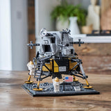 LEGO® Creator Expert NASA Apollo 11 Lunar Lander