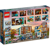 LEGO® Bookshop