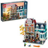 LEGO® Bookshop