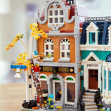 LEGO® Bookshop