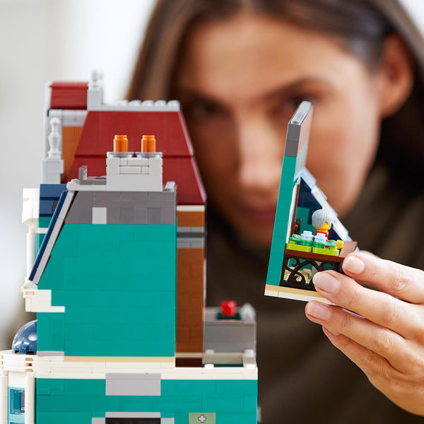 LEGO® Bookshop