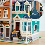 LEGO® Bookshop