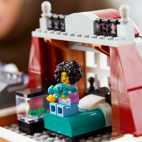 LEGO® Bookshop