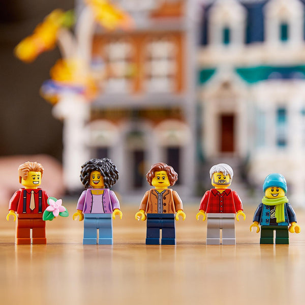 LEGO® Bookshop