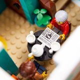 LEGO® Bookshop