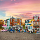 LEGO® Bookshop