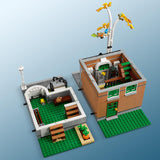 LEGO® Bookshop