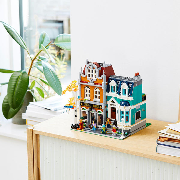 LEGO® Bookshop