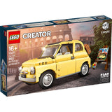LEGO® Fiat 500