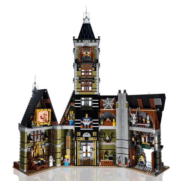 LEGO® Creator Expert Haunted House