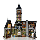 LEGO® Creator Expert Haunted House
