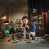 LEGO® Creator Expert Haunted House