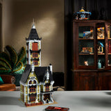 LEGO® Creator Expert Haunted House