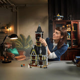 LEGO® Creator Expert Haunted House
