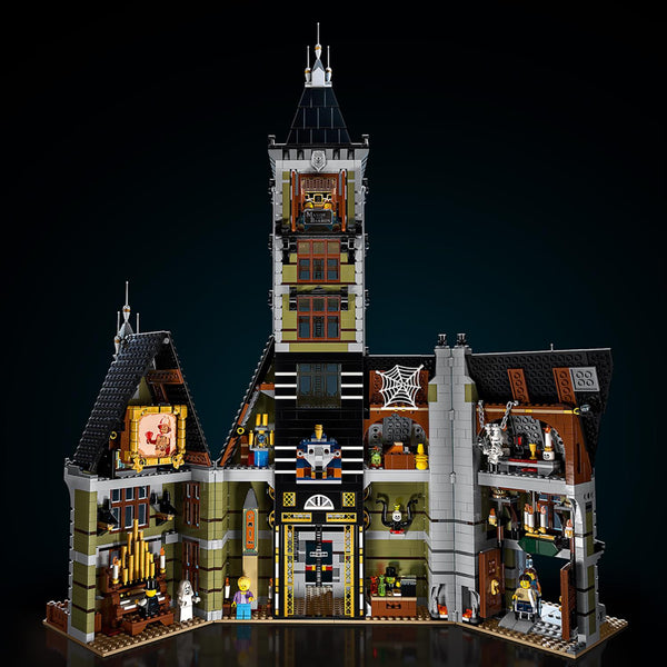 LEGO® Creator Expert Haunted House