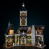 LEGO® Creator Expert Haunted House
