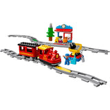 LEGO® DUPLO™ Steam Train