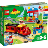 LEGO® DUPLO™ Steam Train