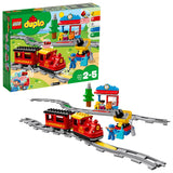 LEGO® DUPLO™ Steam Train