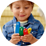 LEGO® DUPLO™ Steam Train