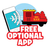 LEGO® DUPLO™ Steam Train