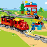 LEGO® DUPLO™ Steam Train