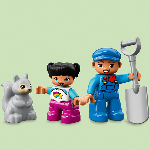 LEGO® DUPLO™ Steam Train