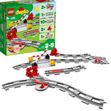 LEGO® DUPLO™ Train Tracks