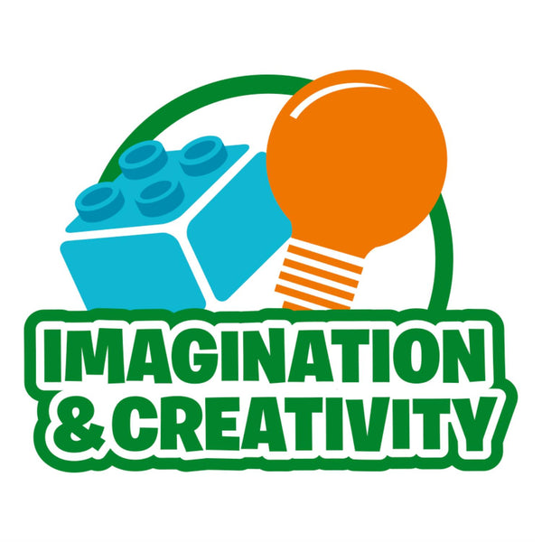 LEGO® DUPLO™ Train Tracks