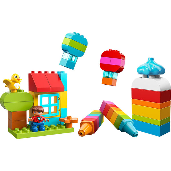 LEGO® DUPLO™ Creative Fun