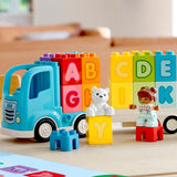 LEGO® DUPLO™ Alphabet Truck