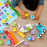 LEGO® DUPLO™ Alphabet Truck