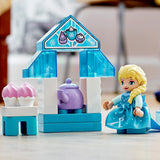 LEGO® DUPLO® Elsa and Olafs Tea Party