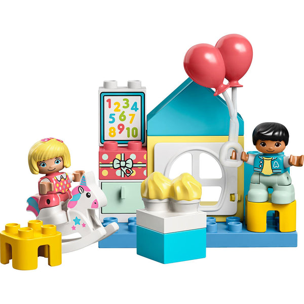 LEGO® DUPLO™ Playroom