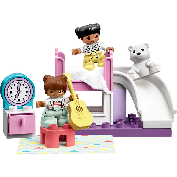 LEGO® DUPLO™ Bedroom