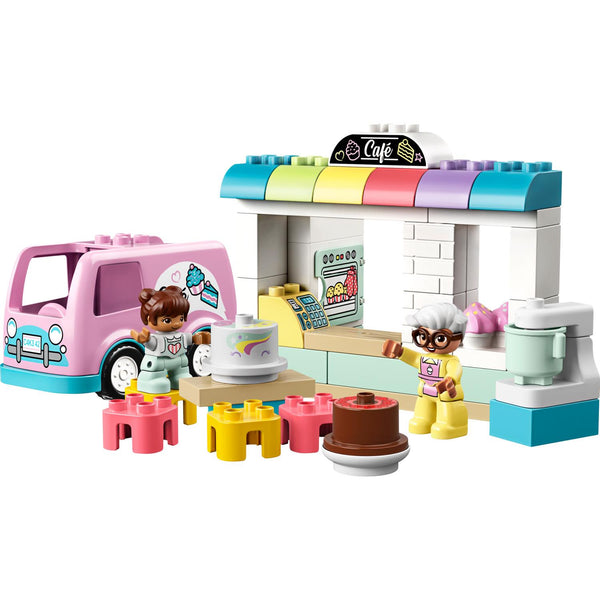 LEGO® DUPLO™ Bakery