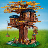LEGO® Ideas Tree House