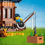 LEGO® Ideas Tree House