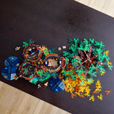 LEGO® Ideas Tree House