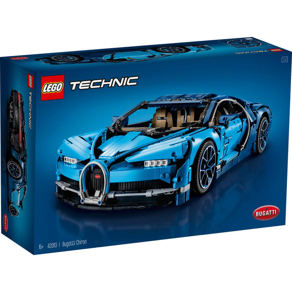 LEGO® Technic™ Bugatti Chiron