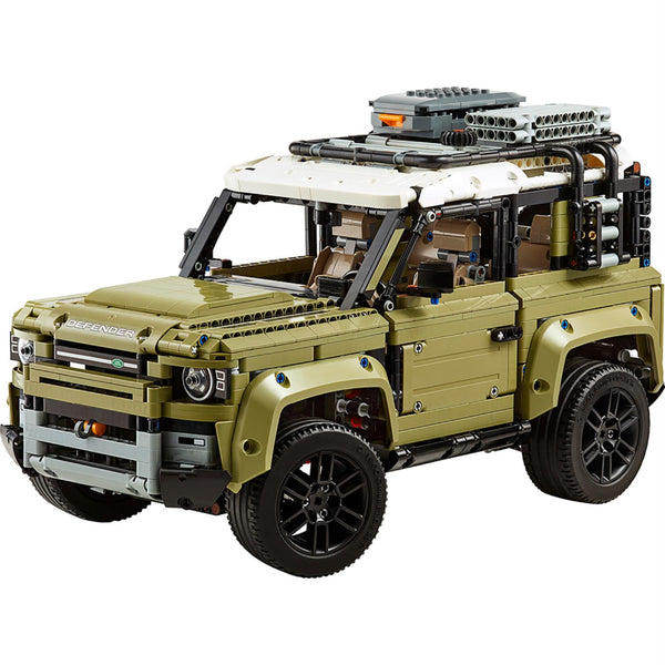 LEGO® Technic™ Land Rover Defender