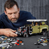 LEGO® Technic™ Land Rover Defender
