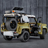 LEGO® Technic™ Land Rover Defender