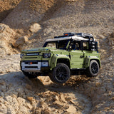 LEGO® Technic™ Land Rover Defender