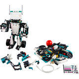 LEGO® MINDSTORMS® Robot Inventor