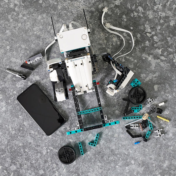 LEGO® MINDSTORMS® Robot Inventor